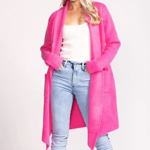 Pink Martini - The Stockport Jacket